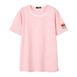 RED VELVET THE RED SUMMER T-SHIRT