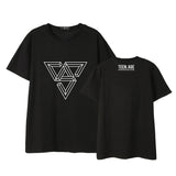 SEVENTEEN TEENAGE T-SHIRT