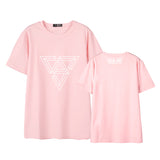 SEVENTEEN TEENAGE T-SHIRT