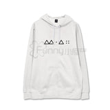 B1A4 FOUR NIGHTS CONCERT HOODIE