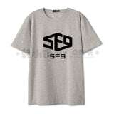 SF9 DEBUT T-SHIRTS