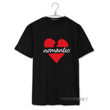RED VELVET WENDY CNBLUE JUNG YONGHWA ROMANTIC T-SHIRT