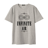 INFINITE AIR T-SHIRT
