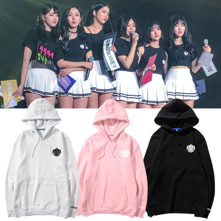 Applewood 애플우드 | GFRIENDデビュー10周年を記念するアジア