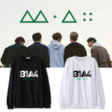 B1A4 GOOD TIMING SWEATER