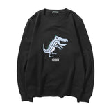 NCT DOYOUNG DINOSAUR SWEATER