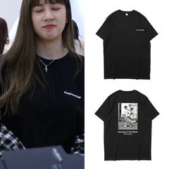APINK CHORONG DANCING IN THE STREET T-SHIRT
