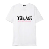 SEVENTEEN TEENAGE T-SHIRT