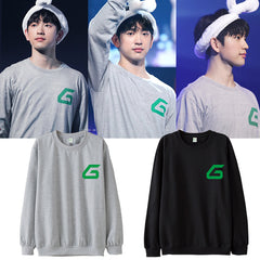 GOT7 JINYOUNG JAPAN TOUR 2018 SWEATER