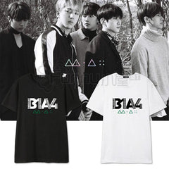 B1A4 GOOD TIMING T-SHIRT
