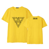 SEVENTEEN TEENAGE T-SHIRT