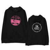 NCT DREAM WE YOUNG HOODIE