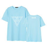 SEVENTEEN TEENAGE T-SHIRT