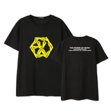 EXO PLANET THE POWER OF MUSIC T-SHIRT