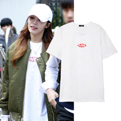 APINK EUNJI DVINE T-SHIRT