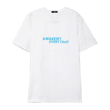 DAY6 EVERYDAY6 CONCERT T-SHIRT