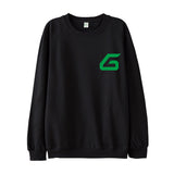 GOT7 JINYOUNG JAPAN TOUR 2018 SWEATER