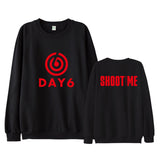 DAY6 SHOOT ME SWEATER
