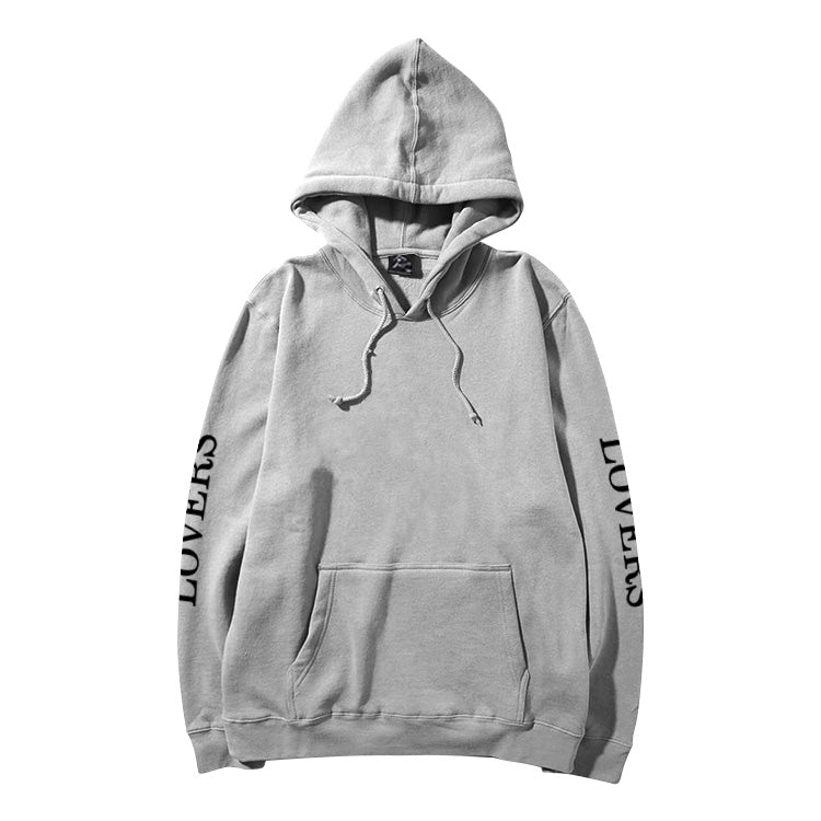 IKON BOBBY LOVERS HOODIE – IDOLS FASHION