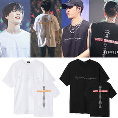 【売りつくし】GOT7 【Tシャツ等】AROUND THE WORLD TB2VYKkfljTBKNjSZFNXXasFXXa__3