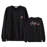 STRAY KIDS I AM NOT DEBUT SHOWCASE SWEATER