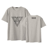 SEVENTEEN TEENAGE T-SHIRT