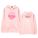 NCT DREAM WE YOUNG HOODIE