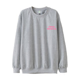 APINK PINK SPACE CONCERT SWEATER