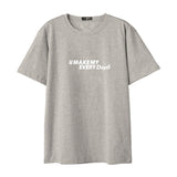 DAY6 EVERYDAY6 CONCERT T-SHIRT