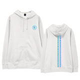 DAY6 CONCERT IN JULY HOODIE