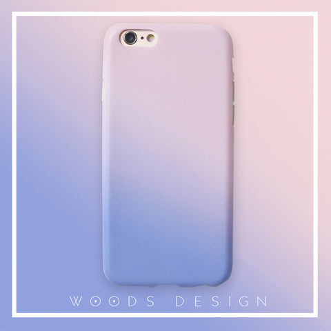 SEVENTEEN OFFICIAL COLOURS IPHONE CASES