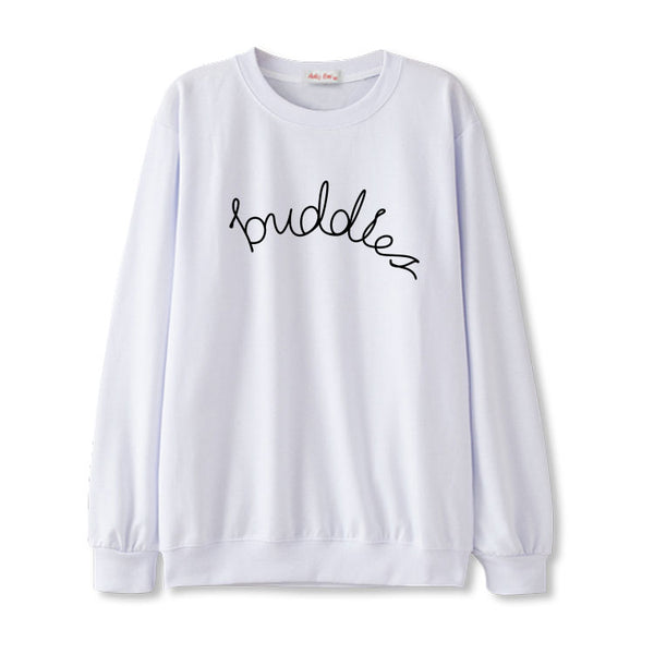 ASTRO ROCKY BUDDIES SWEATER – IDOLS FASHION