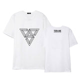 SEVENTEEN TEENAGE T-SHIRT