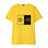 B1A4 BE THE ONE CONCERT T-SHIRT