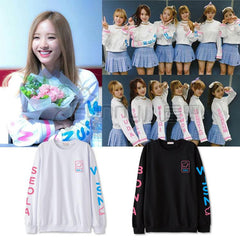 WJSN CONCERT MEMBER SWEATERS