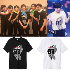 GOT7 THE NEW ERA T-SHIRT