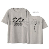 INFINITE ONLY T-SHIRT