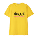 SEVENTEEN TEENAGE T-SHIRT