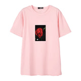 NCT TAEYONG ROSE T-SHIRT