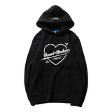 TWICE HEART SHAKER HOODIE