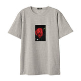 NCT TAEYONG ROSE T-SHIRT