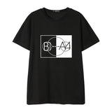 B1A4 BE THE ONE CONCERT T-SHIRT