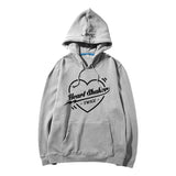 TWICE HEART SHAKER HOODIE