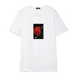 NCT TAEYONG ROSE T-SHIRT