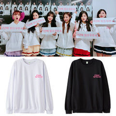 APINK PINK SPACE CONCERT SWEATER