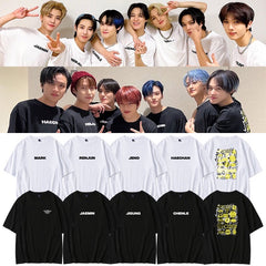 nct ジョンウ ペンミ tシャツ Jammin' on the One T-Shirt Cosby Show Theo Huxtable Stevie Wonder